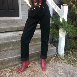 SOLD Vintage tommy jeans